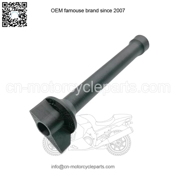 RVF400 NC35 Fuel Tap Lever Honda OEM 16963-KY6-000