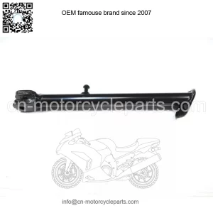 OEM Honda Original NOS Motorcycle P/N 50530-GN1-000 Bar Side Stand NEW