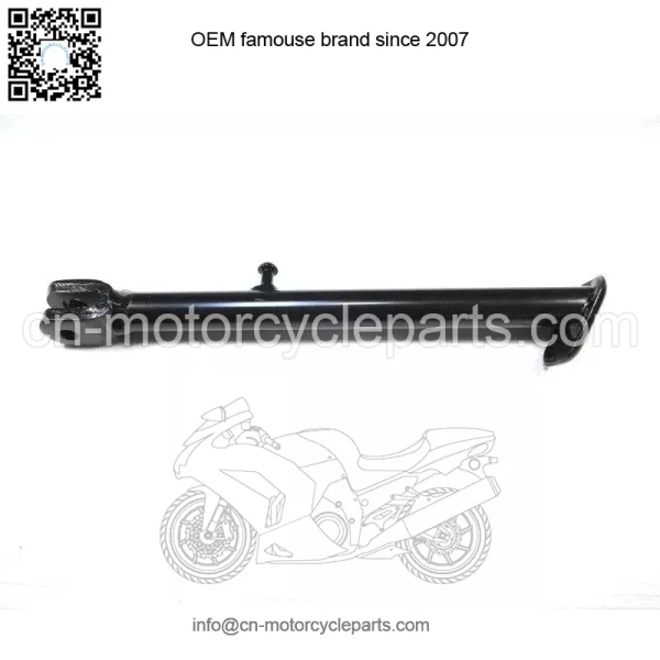 OEM Honda Original NOS Motorcycle P/N 50530-GN1-000 Bar Side Stand NEW