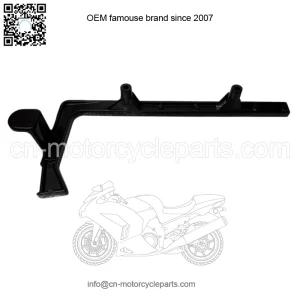Kawasaki STAY BAG RH 35011-1301 New