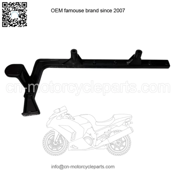 Kawasaki STAY BAG RH 35011-1301 New