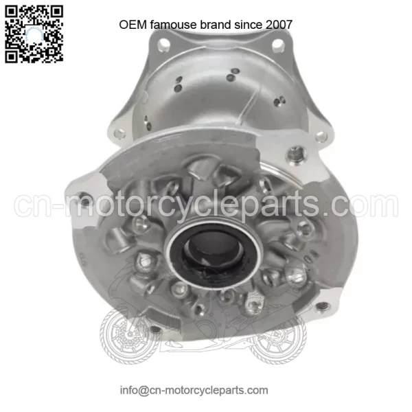 Kawasaki KX250F KX450F Rear Wheel Hub OEM 41034-0597 KX 250F 250X 450F 450X M15