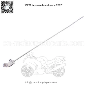 HONDA New 43451-KPS-900 REAR BRAKE ROD 2003-2019 CRF230F OEM