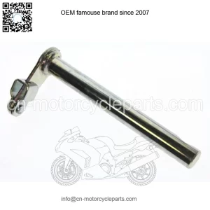 Honda LEVER, CLUTCH 22810-MBW-J21 OEM NEW