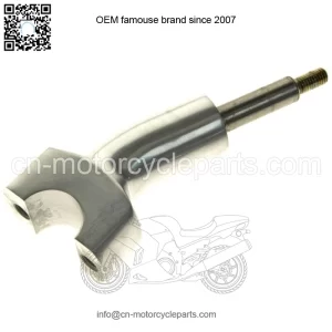 Honda HLDR, HANDLE (LOWER) 53231-MM8-000 OEM NEW