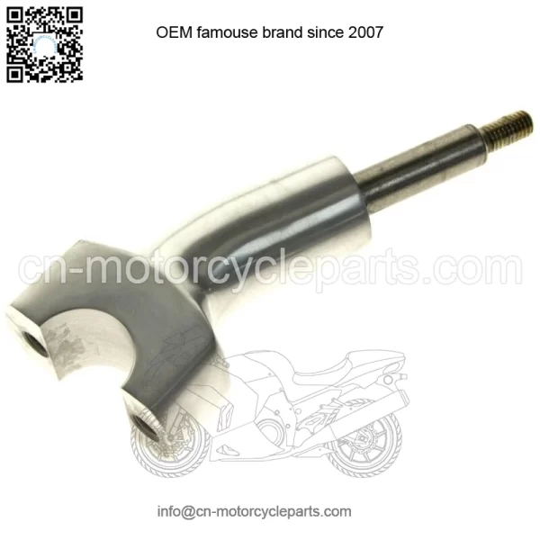 Honda HLDR, HANDLE (LOWER) 53231-MM8-000 OEM NEW