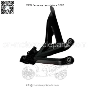 Honda HOLDER, R. NH105 50715-MJP-G50ZA OEM NEW
