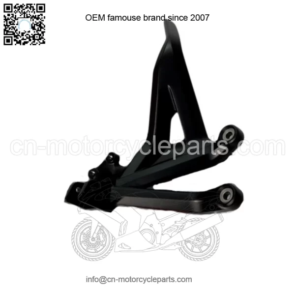 Honda HOLDER, R. NH105 50715-MJP-G50ZA OEM NEW