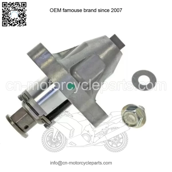 YAMAHA TENSIONER ASSY, CAM CHAIN 1MC-12210-01-00 Fit 2001-2020 FJR 1300