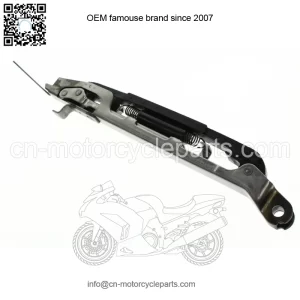 HONDA XR250S XR BAJA XR250 Tensioner Comp Cam Chain New 14500-KCZ-000