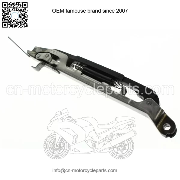 HONDA XR250S XR BAJA XR250 Tensioner Comp Cam Chain New 14500-KCZ-000