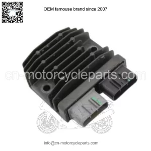 SUZUKI VOLTAGE REGULATOR RECTIFIER 32800-26J02 fit GSX-S GSX-R 1000