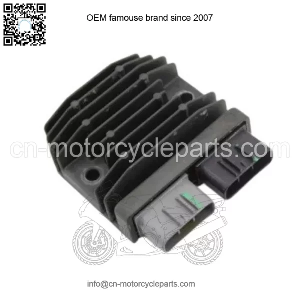 SUZUKI VOLTAGE REGULATOR RECTIFIER 32800-26J02 fit GSX-S GSX-R 1000