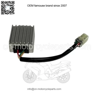OEM Honda Rectifier Regulator New 31600-MEY-671 CRF450X 2005-2017 Parts Fish