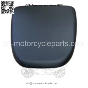 NEW Honda Seat Assembly 77300-MJM-D01ZA New 77300MJMD01ZA