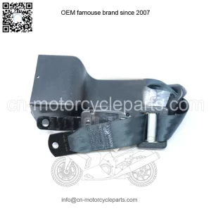 CLUB CAR --- 103210901 --- SEAT BELT