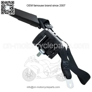 Polaris 2638785 Seat Belt 3PT Ranger 1000 900 570 500 Crew