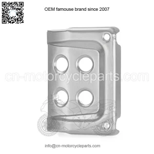 Front Skid Plate for Honda 1998-2004 TRX400FW TRX450 FE/FM/ES/S Foreman 400 450