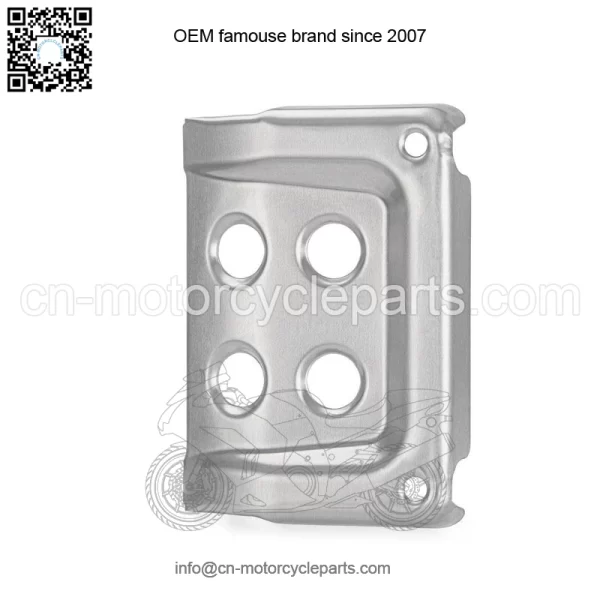 Front Skid Plate for Honda 1998-2004 TRX400FW TRX450 FE/FM/ES/S Foreman 400 450