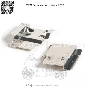 Yamaha YFZ450R YFZ 450R Swing Arm Skid plate Fits 2009 - 2018 - - - - SP206C
