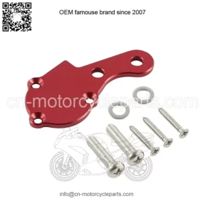 Reverse Knob Switch Repair Plate Kit For Yamaha Raptor 700 700R 06-2023