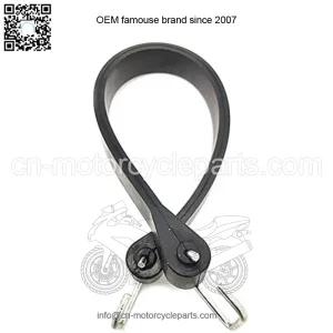 Polaris Ranger Battery Strap Assembly,  OEM Part 2635371, Qty 1