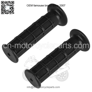 Handlebar Grip for Yamaha Raptor 700 700R YFM700 YFM700R 2006-2023 Qty 2 (For: Yamaha Raptor 700)