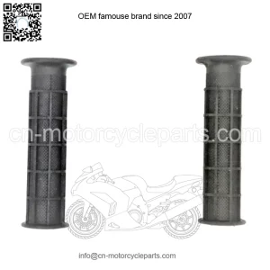 FACTORY OEM HONDA HANDLEBAR GRIPS TRX 250 300 FOURTRAX TRX 350 400 420
