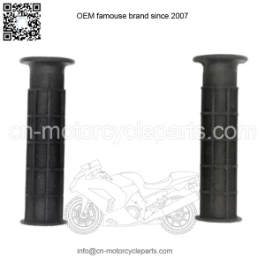 TRX 300 250 400 420 450 500 FOREMAN  FOURTRAX OEM HONDA HANDLEBAR HAND GRIP S