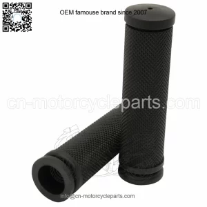ATV Grips Full Diamond Medium Compound Black Banshee Blaster YFZ450 TRX450R