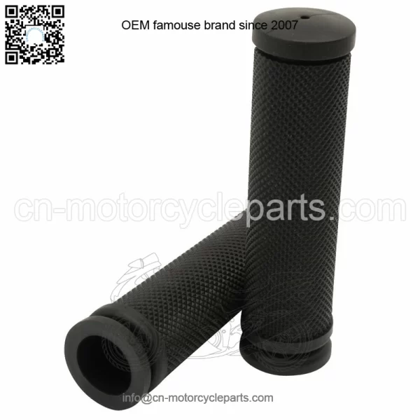 ATV Grips Full Diamond Medium Compound Black Banshee Blaster YFZ450 TRX450R
