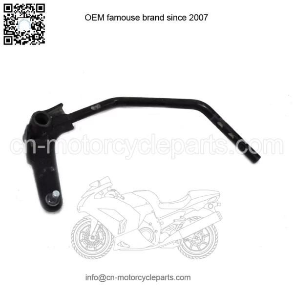 Polaris Ranger 900 - Shift Lever - Part # 1543331-458