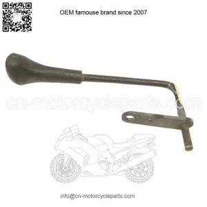 Polaris Sportsman 400 450 500 570 700 800 Shifter 1015598-067 (For: More than one vehicle)