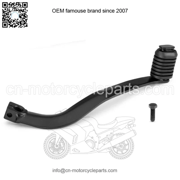 Foreman 400 450 TRX400FW TRX450S FM for Honda Gear Shifter Shift Lever Pedal New - Image 5