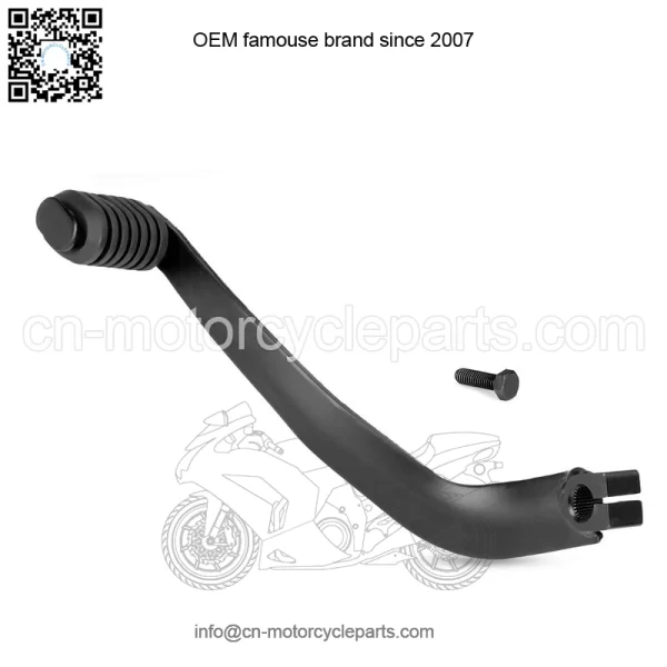 1995-2004 FOR HONDA FOREMAN TRX400FW TRX450FM TRX450S SHIFTER FOOT SHIFT LEVER - Image 2