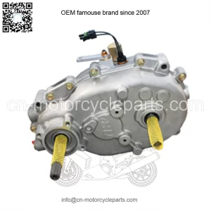 TRANSMISSION, AWD, 422046