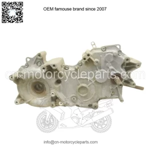 Used OEM Polaris 2011 2012 Sportsman 400 500 4x4 HO Forest Transmission 1332897 (For: More than one vehicle)