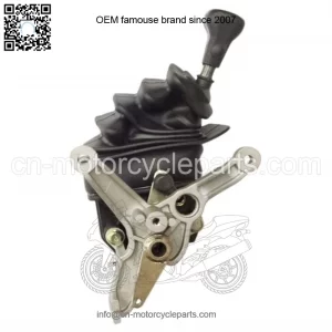 Gear shift cfmoto cforce 500 9010-320100
