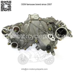 Gear box can-am outlander renegade 500 650 800 G2 420686612