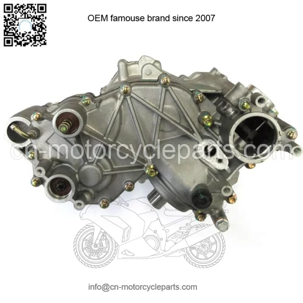 Gear box can-am outlander renegade 500 650 800 G2 420686612