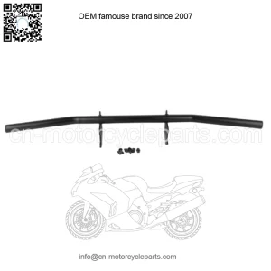 CLUB CAR --- 103236001 --- KIT TUBE BUMPER