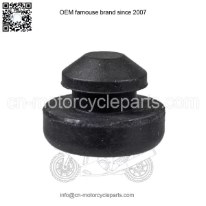 Polaris 5412067 Short Rubber Bumper Ranger Indy General Ace Sportsman 500 850 1000XP OEM