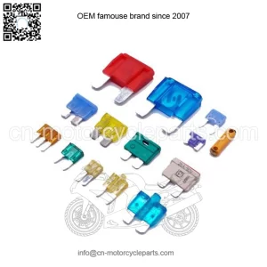 OEM Club Car Fuse Atc/Ato 25a