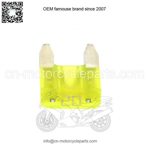 POLARIS OEM FUSE | 4012811