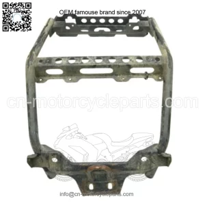 Polaris Hawkeye Sportsman 400 500 570 800 Front Frame Bumper Tube 1018374-067 (For: More than one vehicle)