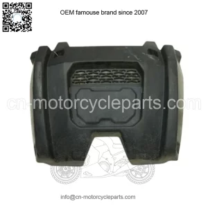 Polaris Hawkeye 400 Sportsman 400 500 570 800 Lower Bumper Cover 5438557-070 (For: More than one vehicle)