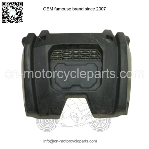 Polaris Hawkeye 400 Sportsman 400 500 570 800 Lower Bumper Cover 5438557-070 (For: More than one vehicle)