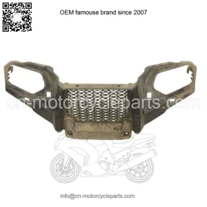 Polaris Sportsman 500 HO 11 Front Bumper Grill 5438559-070 37076 (For: More than one vehicle)