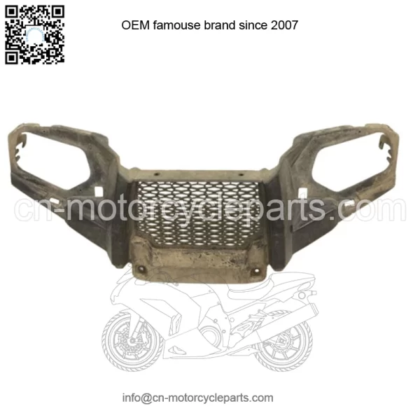 Polaris Sportsman 500 HO 11 Front Bumper Grill 5438559-070 37076 (For: More than one vehicle)