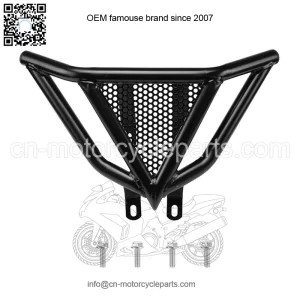 Front bumper Yamaha Raptor 700 2006-2022